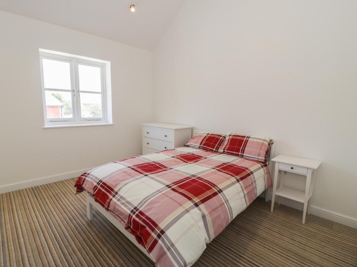 Cefn Bryn Bach Villa Criccieth Luaran gambar