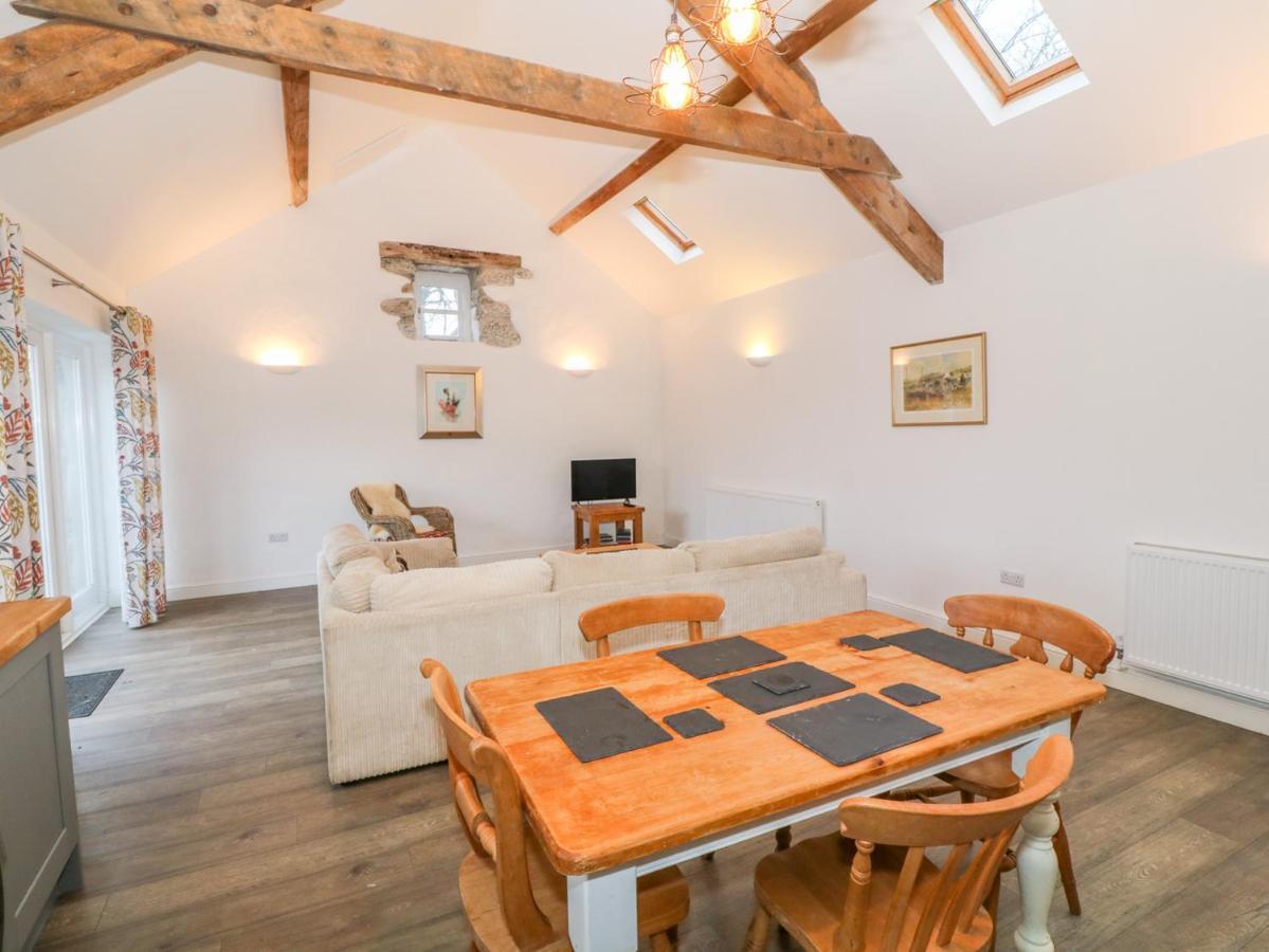 Cefn Bryn Bach Villa Criccieth Luaran gambar